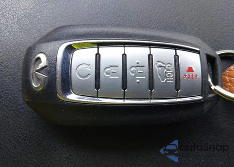 2019 Infiniti Qx60 Luxe from USA, damaged, VIN 5N1DL0MM1KC533624